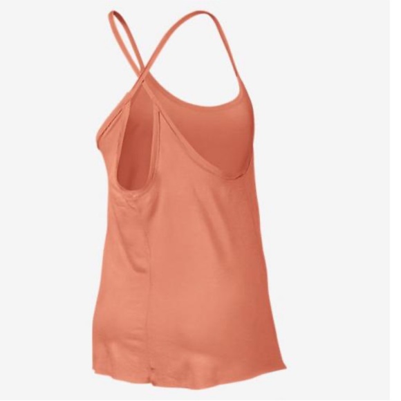 🐦🪺NWT Hurley Flamingo Lagoon Tank MSRP $30 P2P 12.5 - Picture 2 of 4